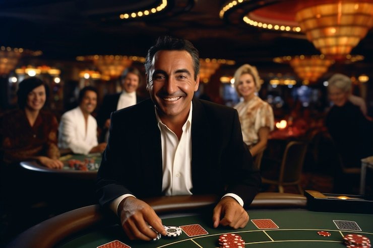 top12toto live casino and sportsbook interface on mobile phone
